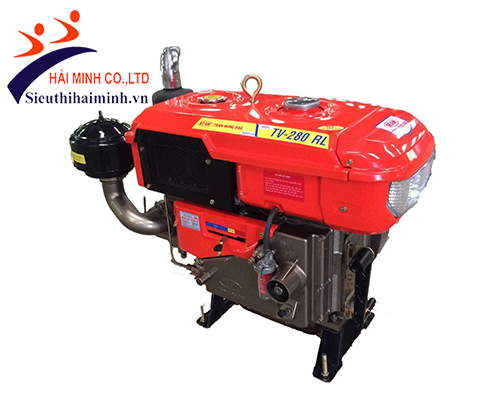 Động cơ Diesel TV280RL