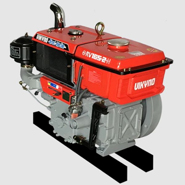 Photo - Động cơ diesel RV165-2N
