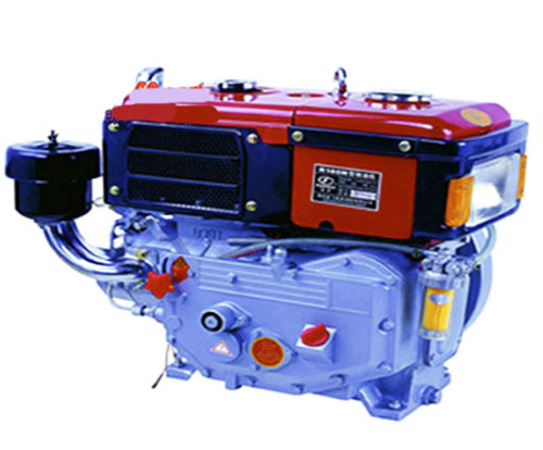 Động cơ Diesel Samdi R180 (8HP)