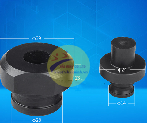 Khuôn đột thủy lực MHP20