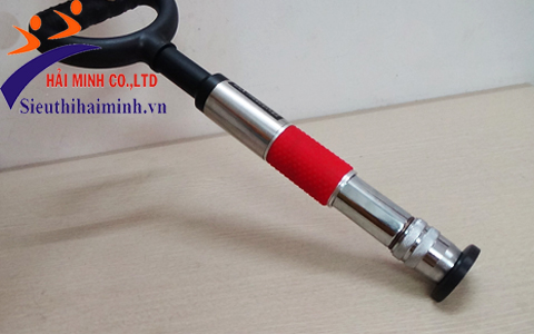 Máy bắn ty tiêu âm AL137