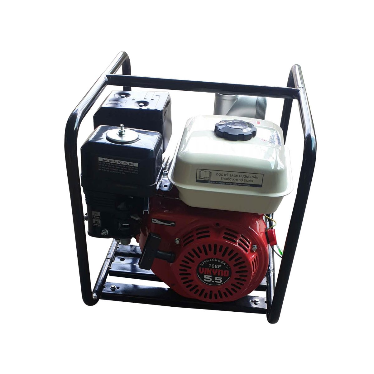 Máy bơm nước Vikyno BN2-X