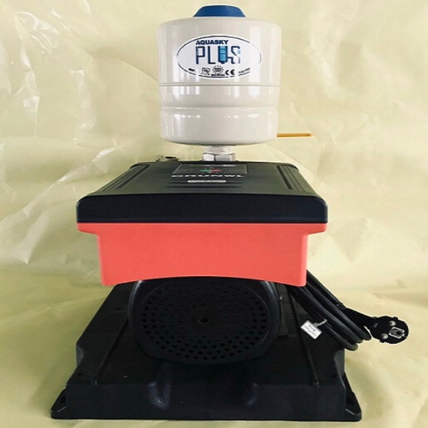 Máy bơm APP HVF 163