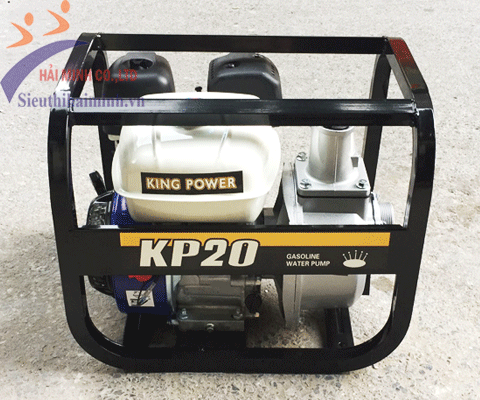 Máy bơm nước KINGPOWER KP-20