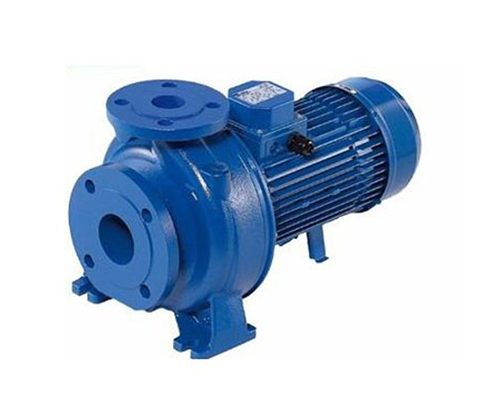 Máy bơm ly tâm 3D 65 - 160/7.5 chính hãng