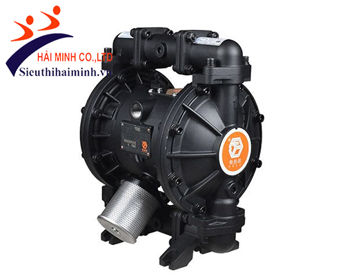 Máy bơm màng khí nén BFQ-25