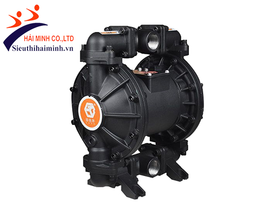 Máy bơm màng khí nén BFQ-25