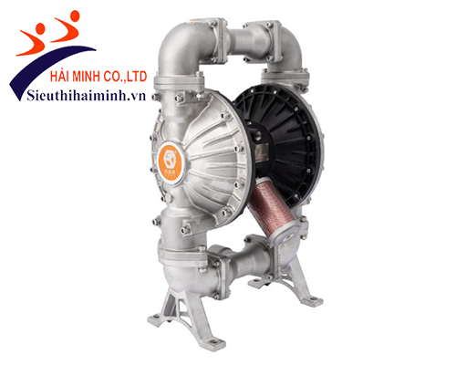 Máy bơm màng nén khí BFQ-50