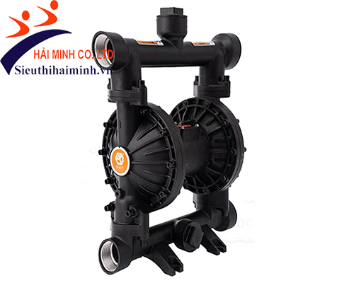 Máy bơm màng khí QBY3-50/65