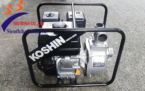 Máy bơm nước KOSHIN SEV-50X giá rẻ