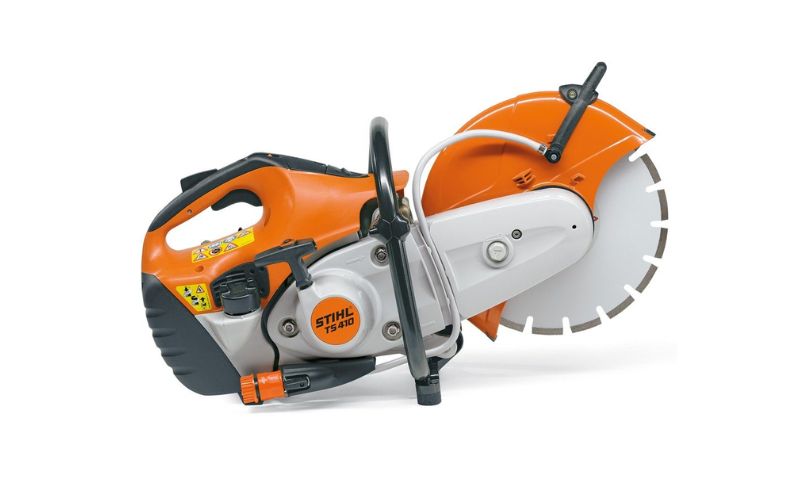 Máy cắt bê tông STIHL TS410