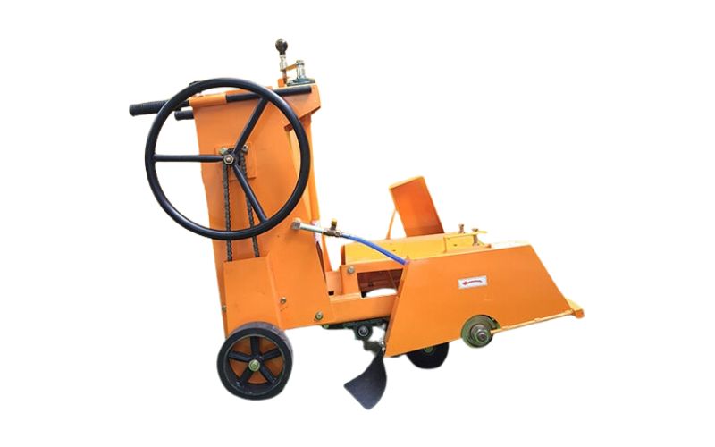 Khung cắt bê tông Yamafuji KC16