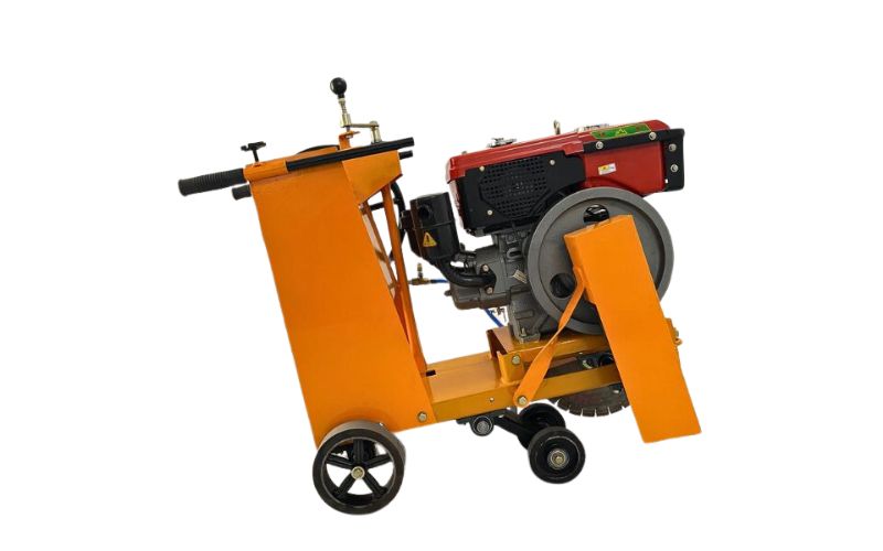 Máy cắt bê tông KC16D