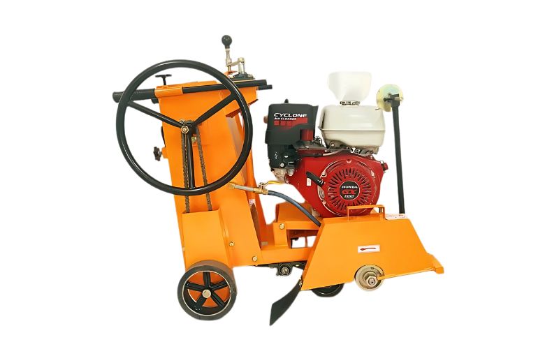 Máy cắt bê tông KC16X