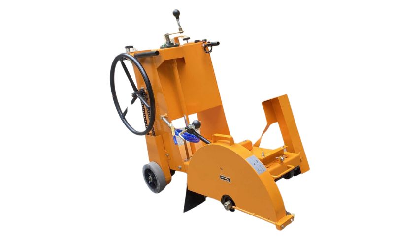 Máy cắt bê tông KC24