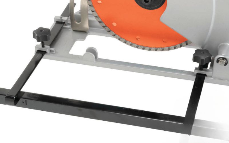 Đặc điểm nổi bật của máy cưa cắt đá HM SCS7