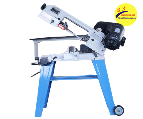 Máy cắt ống HM-BS-115