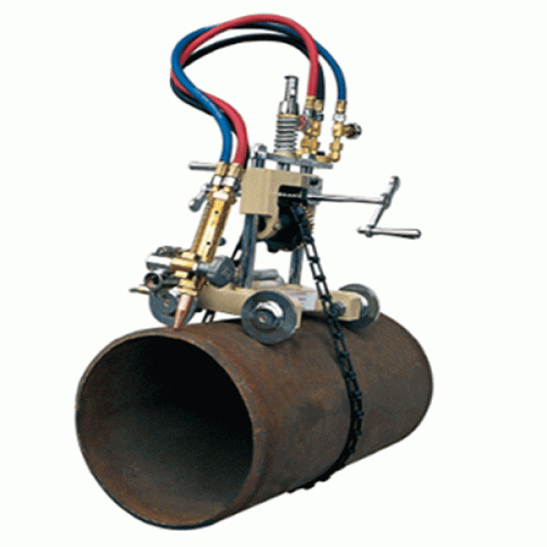 Photo - Máy cắt (ống kim loại) dùng khí gas CG2-11G (kèm dây xích đơn 2.4m)
