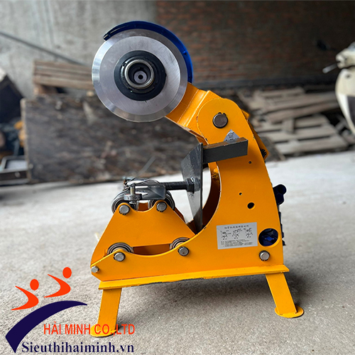Máy cắt ống QG275