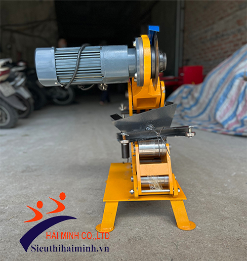 Máy cắt ống QG275