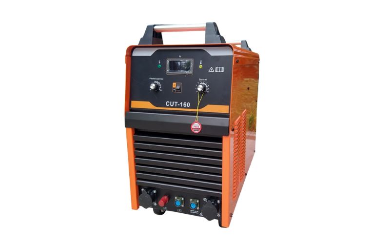 Máy cắt Plasma CUT 160 EDON