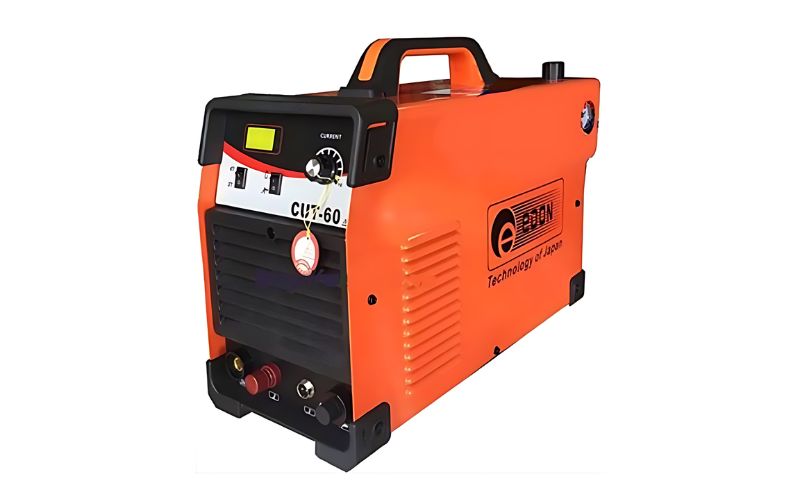 Máy cắt Plasma Edon Cut 60-1 pha
