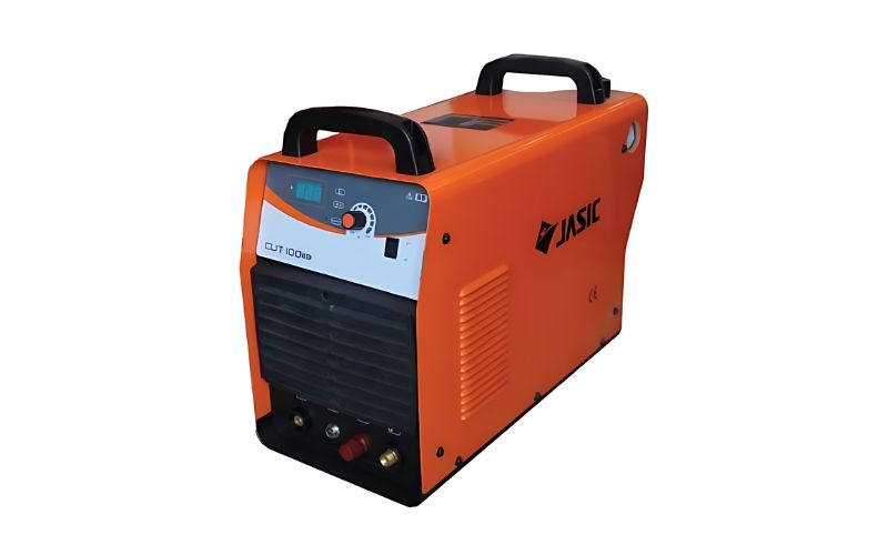 Máy cắt kim loại Plasma Jasic CUT 100