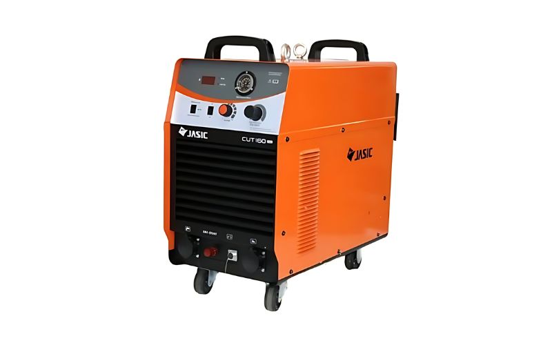 Máy cắt plasma JASIC CUT-160 (L307)