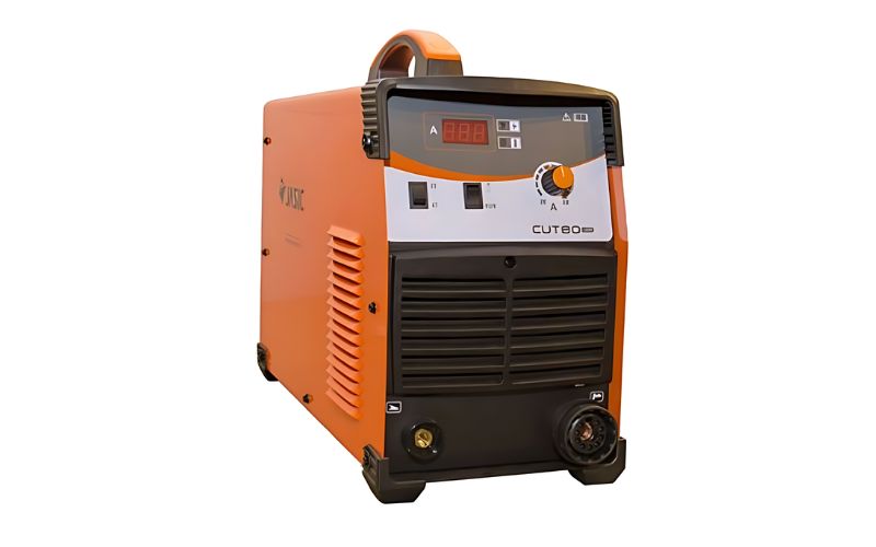 Máy cắt kim loại Plasma Jasic CUT 80
