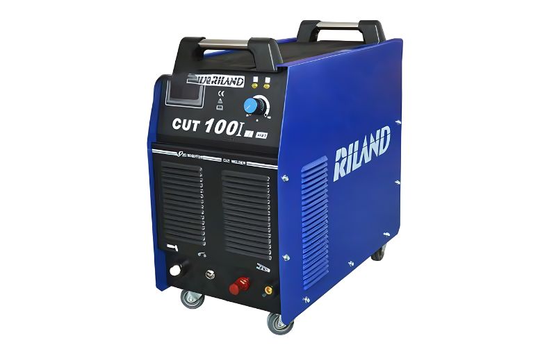 Máy cắt Plasma Riland CUT 100IJ Inverter (dùng IGBT khối)