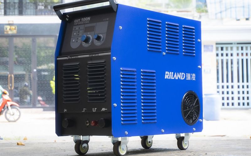 Máy cắt Plasma Riland Inverter CUT 100N