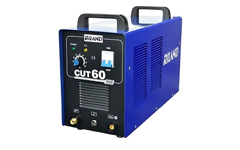 Máy cắt Plasma Riland CUT 60/ 3 phase