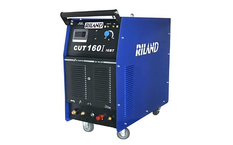 Máy cắt Plasma Riland Inverter LGK 160I