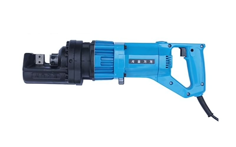 Máy cắt sắt cầm tay Hàn quốc Handy 16C 