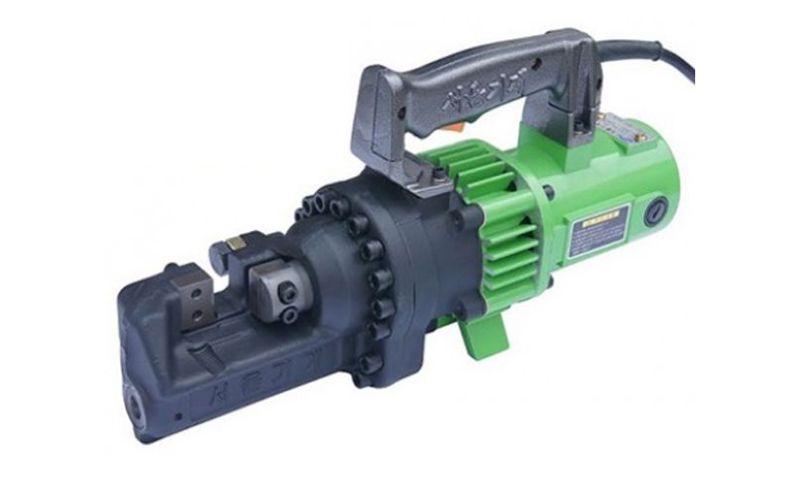 Máy cắt sắt cầm tay Hàn Quốc Handy 25DC New