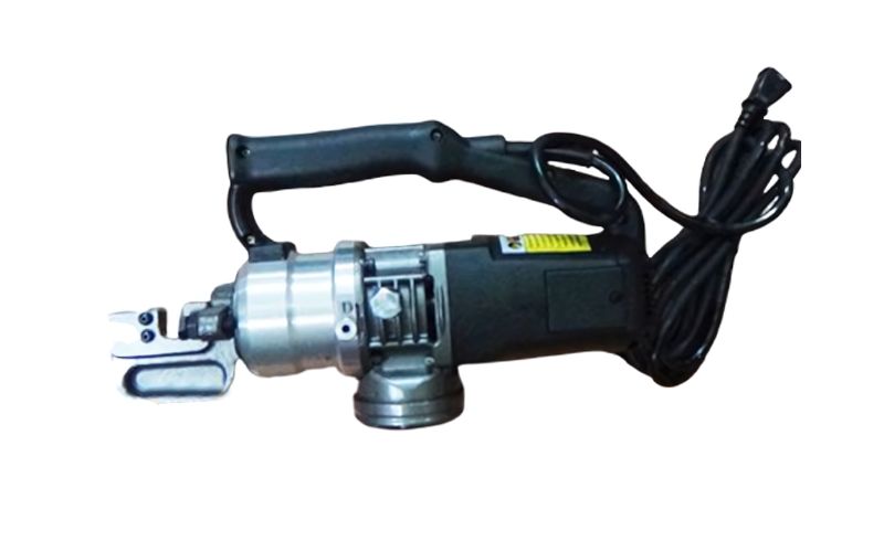 Máy cắt sắt thủy lực cầm tay HM RC-16