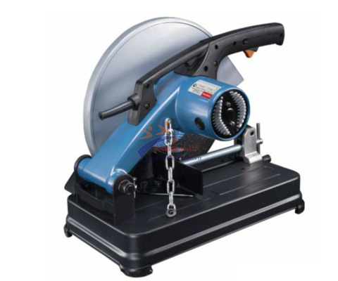 Máy Cắt Sắt Dongcheng Có Cắt Nhanh Và Đẹp Không