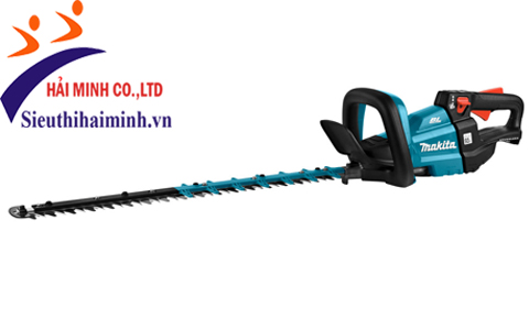 Máy cắt tỉa hàng rào Makita DUH601Z