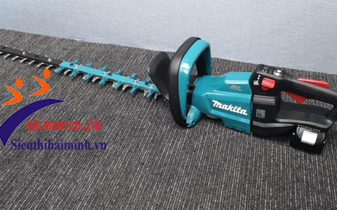 Máy cắt tỉa hàng rào Makita DUH601Z chất lượng