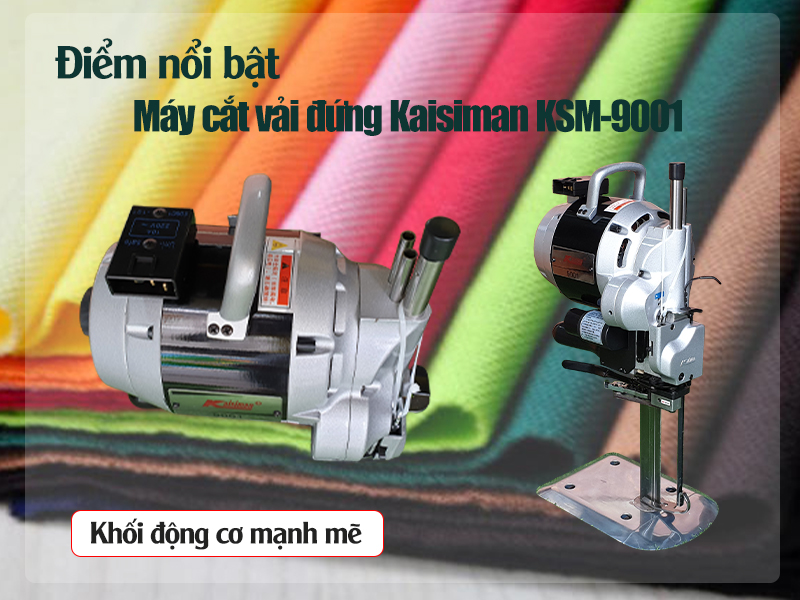 khối động cơ mạnh mẽ