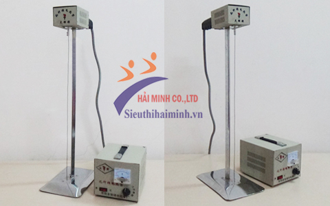 Máy cắt vải bông ép 65