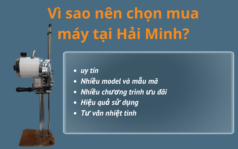 Máy cắt vải đứng  Kaisiman KSM-1999 (12 inch)