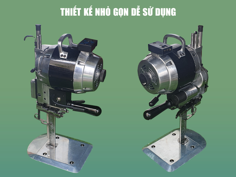 Thiết kế nhỏ gọn Am1780