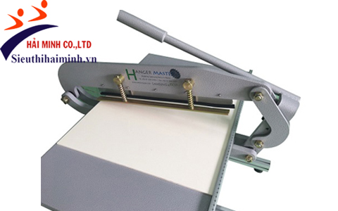  Máy cắt vải mẫu dang răng cưa SPI 9801 giá rẻ