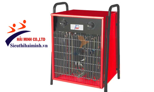 Máy sấy gió nóng Fred FR-U30/3