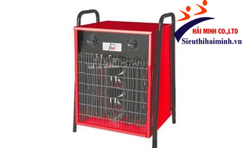 Máy sấy gió nóng Fred FR-U9/3