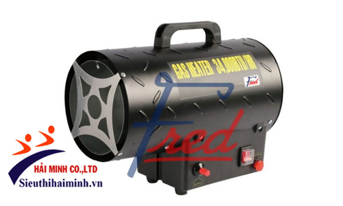 Máy sấy gió nóng Fred Series FR-A14   