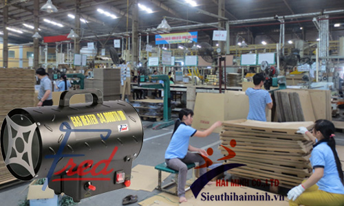 Máy sấy gió nóng Fred Series FR-A14   