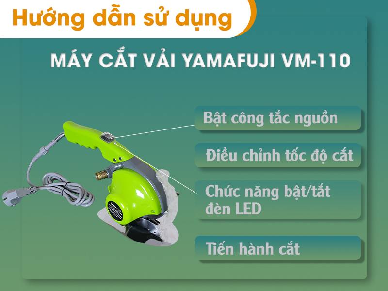 hướng dẫn sử dụng