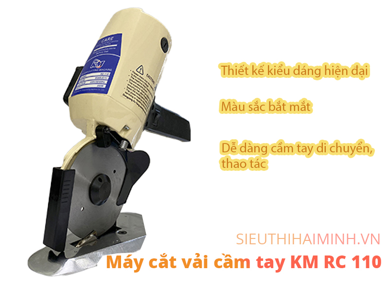 máy cắt vải OCta tốt